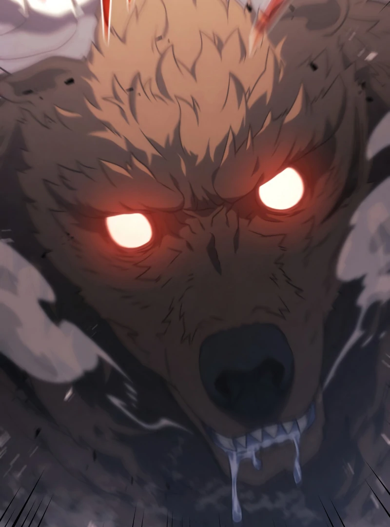 Revenge of the Iron-Blooded Sword Hound, Chapter 16 image 13